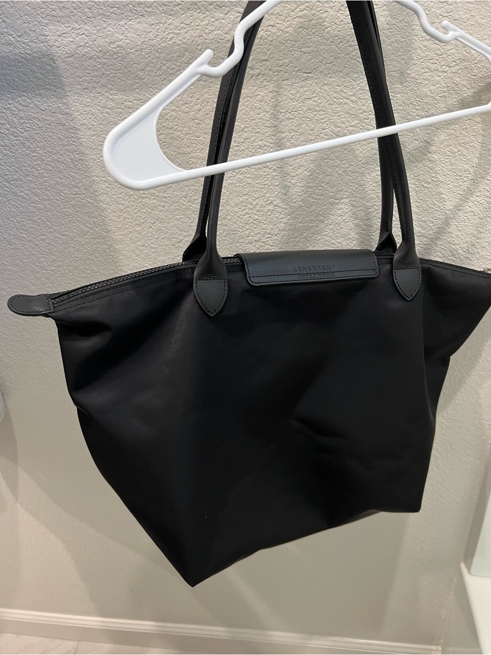 LONGCHAMP Le Pliage Modele Depose Large - Picture 2 of 8